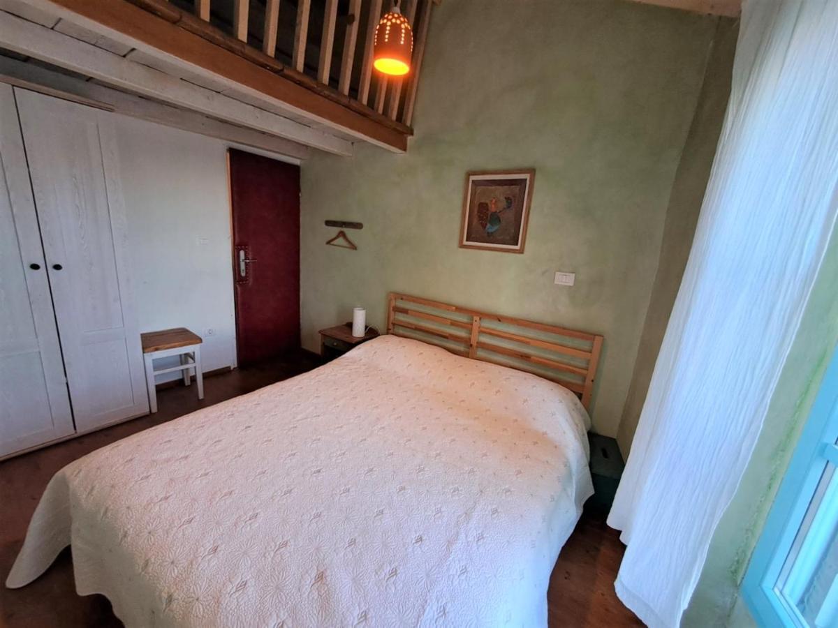Apartment Sartoria Prkacini Exteriör bild