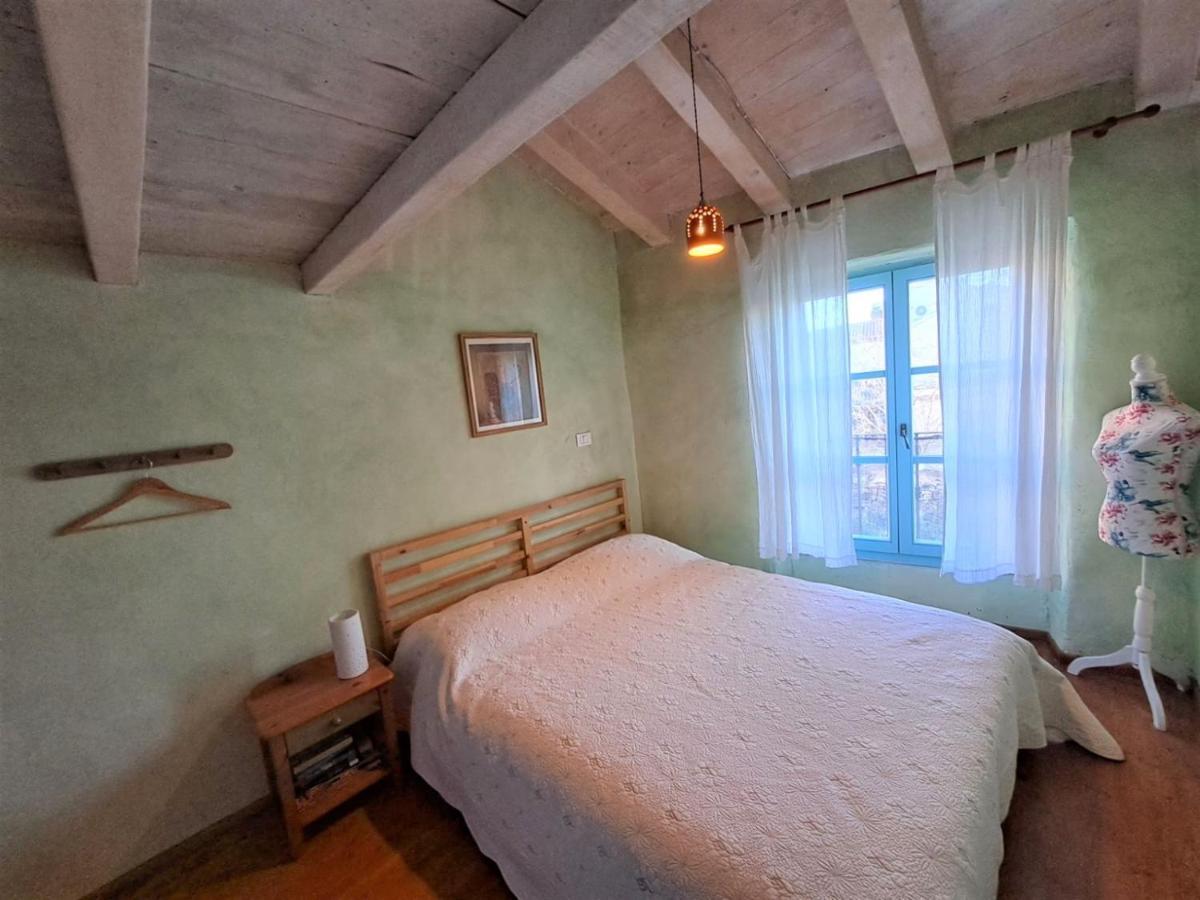 Apartment Sartoria Prkacini Exteriör bild